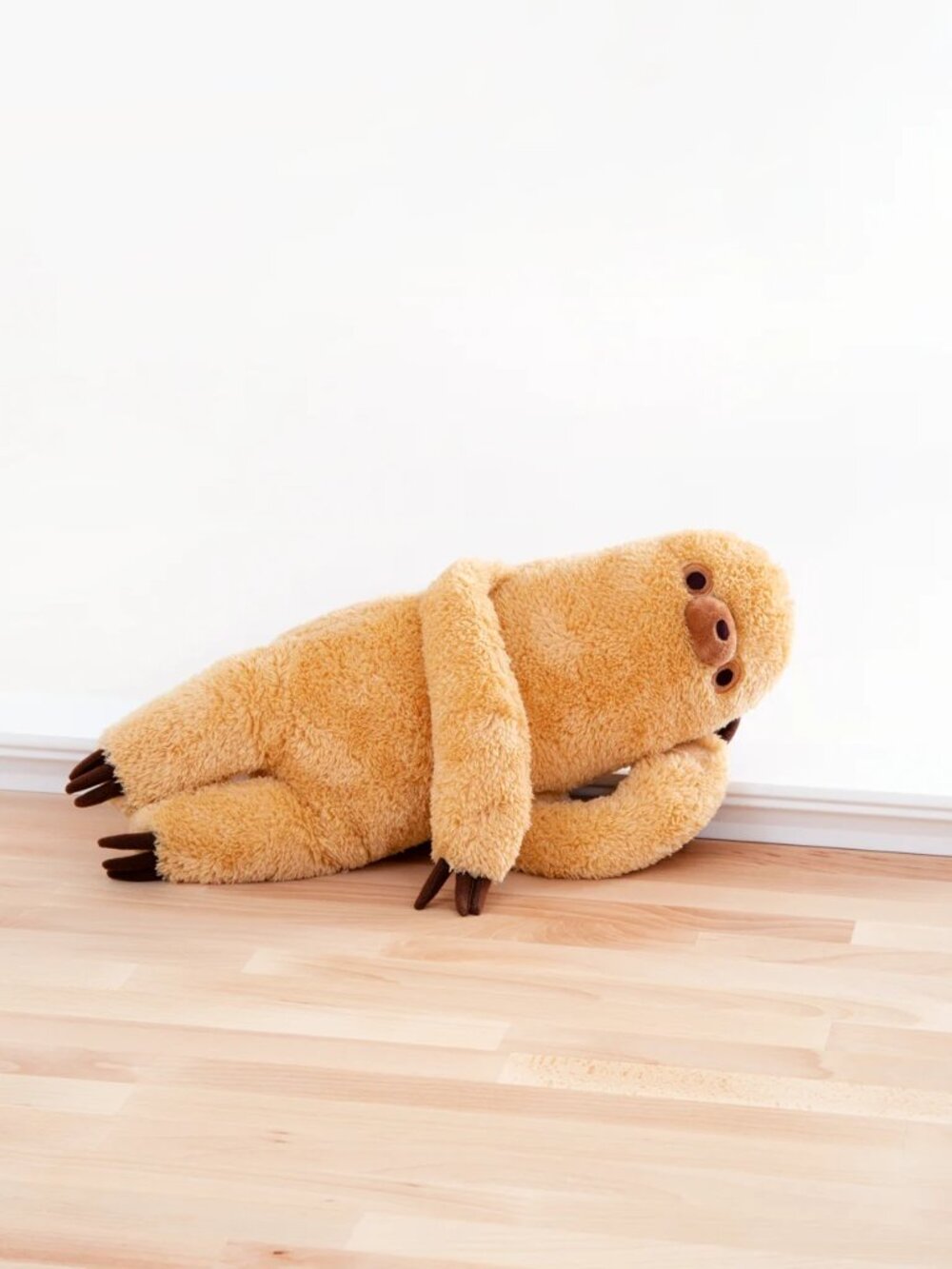 Pusheen Sloth Gund Plushie